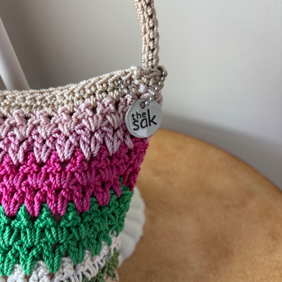 The Sak Crossbody - Picture 5 of 10